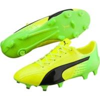 Puma evoSPEED 17 SL Leather FG