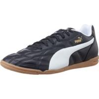 Puma Classico IT IN black/white/puma gold