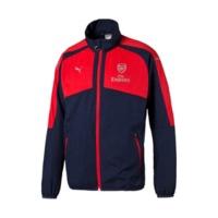 Puma FC Arsenal Casuals Performance Training Jacket