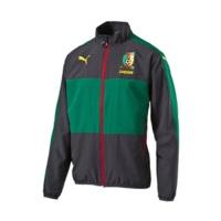 Puma Kamerun Leisure Jacket