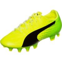 puma evospeed 17 sl s fg jr