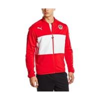 Puma Austria Stadium Jacket