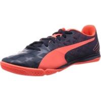 Puma evoSPEED Sala 3.4 Men\'s total eclipse/lava blast