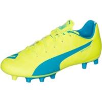 puma evospeed 54 fg jr