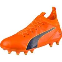 Puma evoTOUCH Pro FG orange clown fish/peacoat/ultra yellow