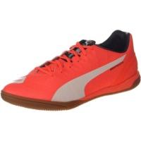 Puma evoSPEED 4.4 IT IN lava blast/white/total eclipse