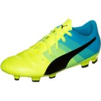 Puma evoPOWER 4.3 FG Jr