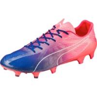 puma evospeed fresh 20 fg bright plasmapuma whitetrue blue