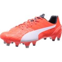 Puma evoSPEED 1.4 Mixed SG lava blast/white/total eclipse