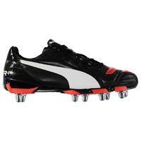 Puma Evo Power Rugby Boots Mens