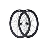 Pure Fix Cycles 40mm Wheelset