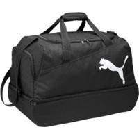Puma Pro Training Football Bag black/black/white (72939)