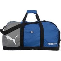 Puma Fundamentals Sportbag M limoges