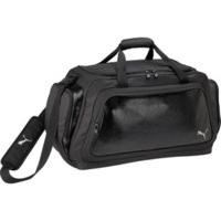 Puma Elite Medium Bag black/cool gray/puma silver (72933)