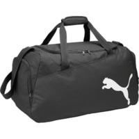 puma pro training medium bag blackblackwhite 72938