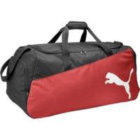 puma pro training large bag blackpuma redwhite 72937