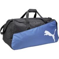 Puma Pro Training Large Bag black/puma royal/white (72937)