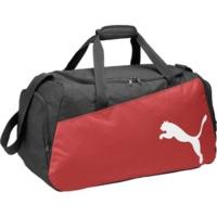 puma pro training medium bag blackpuma redwhite 72938