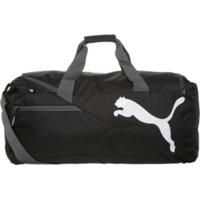 Puma Foundation Sportsbag M black (73395)