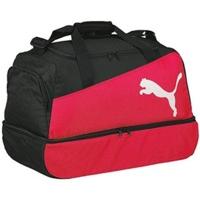 puma pro training football bag blackpuma redwhite 72939