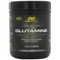 PVL Essentials 100% Glutamine Powder 1Kg