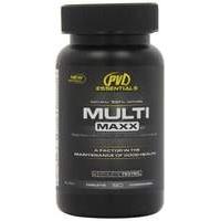 PVL Essentials Multi Maxx - Pack of 60 Tablets