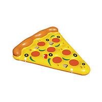 PVC Pizza Floating Plate