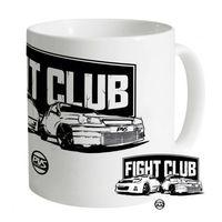 pv show fight club mug