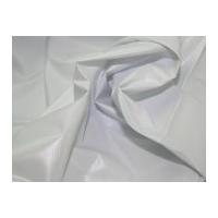 PVC Nursery Sheeting Fabric White