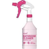 PVA Hygiene Empty Trigger Spray Bottle for Bathroom Cleaner 4079564