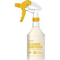PVA Hygiene Empty Trigger Spray Bottle for Food Safe Sanitiser 4079555