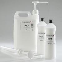 PVA Essential Adhesive. 5L. Each