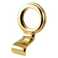 PVD Exterior Door Pull 77mm