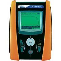 PV multimeter digital HT Instruments SOLAR I-V CAT II 1000 V, CAT III 300 V