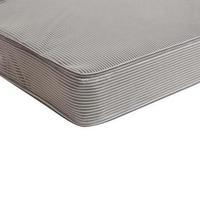 PVC Open Coil Contract Mattress Small Double