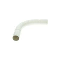 Pvc conduit 25mm Round Conduit Normal Bend - E482901