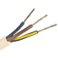 Pvc flex 2.5mm 3Core 3183Y Flexible Cable 100M - 180088