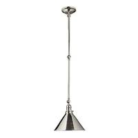 pvgwp pn provence grande wallpendant light in polished nickel