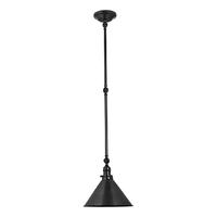 PV/GWP OB Provence Grande Wall/Pendant Light In Olde Bronze