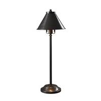 pvsl ob provence stick lamp in olde bronze