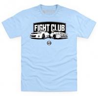 PV Show Fight Club T Shirt