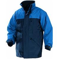 PVC Coated Jacket