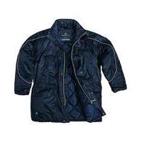 PVC Coated Jacket