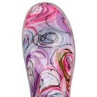 PVC Long Welly