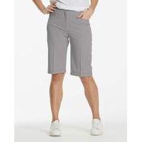 PVL Smart Tailored City Shorts