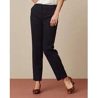 PVL Straight Leg Trousers Short