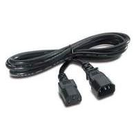 pwr cord 10a 100 230v c13 to c14