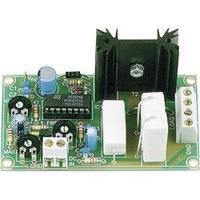 PWM power controller Assembly kit Velleman K8004 9 Vdc, 12 Vdc, 24 Vdc, 35 Vdc 6.5 A