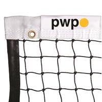 pwp club special tennis net