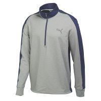 PWR WARM 1/4 Zip Popover